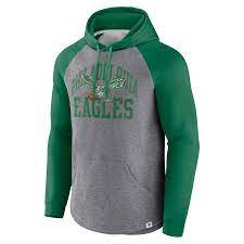 Men's Fanatics Philadelphia Eagles Favorite Hoodie