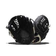 Mizuno Global Elite GGE70FP Fastpitch Fielder's Mitt Left Hand Throw