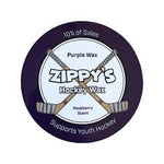 Zippy's Hockey Wax - Raspberry Scent