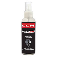 CCM PROLINE ANTI-FOG SPRAY