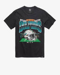 Men's Miami Dolphins Blindside '47 T-Shirt