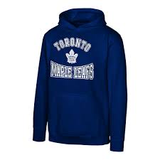 Youth Toronto Maple Leafs Hometown Hoodie