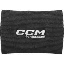 CCM Wristguards Anti-Cut Protection