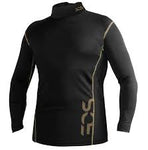 Men's EOS Hockey Baselayer Shirt  (WIth Neckguard)
