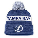 Adult Tampa Bay Lightning 2024 Rink Toque