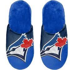 Men's Toronto Blue Jays Slippers