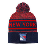 Adult New York Rangers 2024 Rink Toque