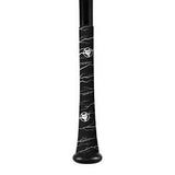 VukGripz  Extra Long Baseball Bat Grip