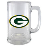 Green Bay Packers 15 oz. Beer Stein