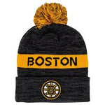 Adult Boston Bruins 2024 Rink Toque