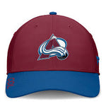 Adult Colorado Avalanche 2024 Rink Side Hat