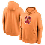 Men's Nike Tampa Bay Buccaneers Rewind Hoodie