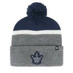 MEN'S TORONTO MAPLE LEAFS SPLIT SHADOW '47 TOQUE