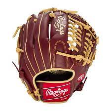 Rawlings Sandlot Series Baseball Glove -11 3/4