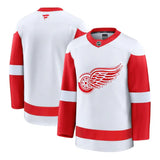 Men's Detroit Red Wings Fanatics Premium Jersey