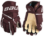 Bauer Supreme M5 Pro 13" Hockey Gloves
