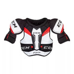 CCM Jetspeed 475 Junior Shoulder Pads