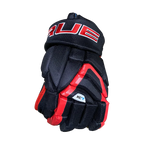 True XC7 Junior Hockey Gloves