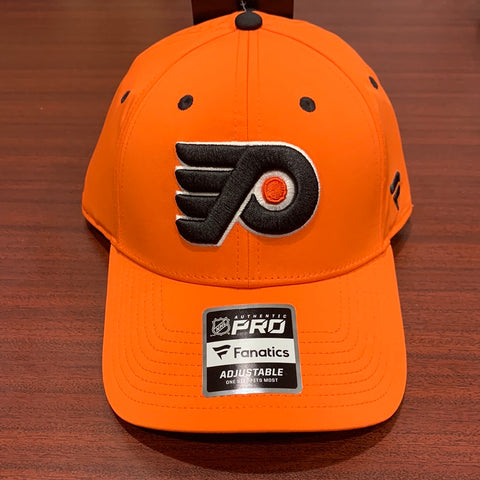 Men's Philadephia Flyers Adjustable Hat