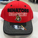 Mens Ottawa Senators Locker Room Hat