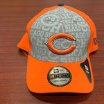 Men's Chicago Bears Reflective Hat