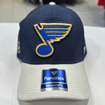 Men's St. Louis Blues Locker Room Hat