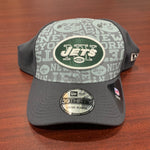 Men's New York Jets Reflective  Hat