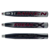Miken - Freak X Maxload - USSSA Slo Pitch Bat