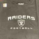 Men's Las Vegas Raiders Line of Scrimmage T-Shirt