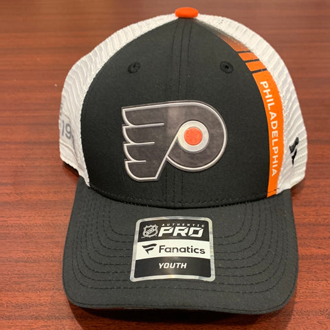 Boys Philadephia Flyers  Adjustable Hat