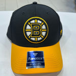 Adult Boston Bruins Hometown Stretch Hat