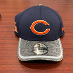 Men's Chicago Bears 2016 On Field Hat