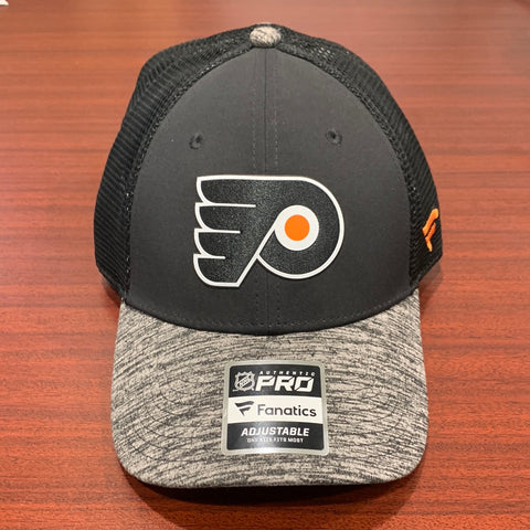 Men's Philadephia Flyers Second Season Adjustadle Hat