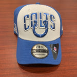 Men's Indianapolis Colts 2013 Draft Day Hat