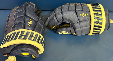 Warrior AX1 Dynasty Senior Gloves