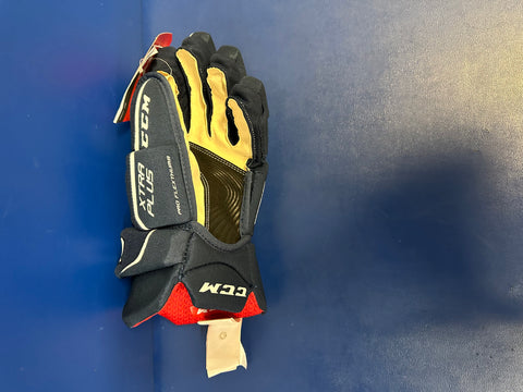 CCM X-TRA Plus Senior Hockey Gloves