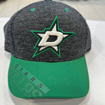 Dallas Stars Playoff Hat