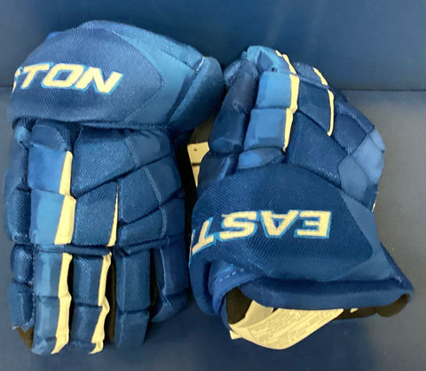 Easton Synergy 80 Junior Hockey Gloves