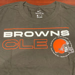 Men's Cleveland Browns T-Shirt