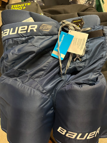 Bauer Ignite Pro Plus Senior Hockey Pants Pro Am Sportswear Sudbury