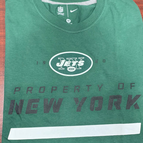 Men's New York Jets Property Of T-Shirt