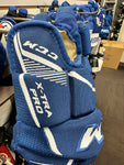 CCM X-TRA Pro Junior Hockey Gloves