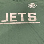 Men's New York Jets Dri Fit T-Shirt