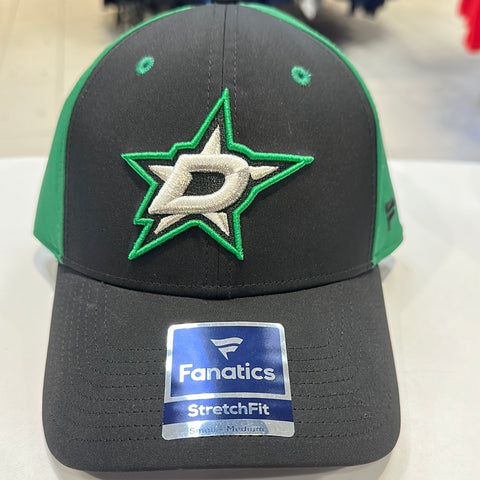 Men's Dallas Stars Locker Room Hat