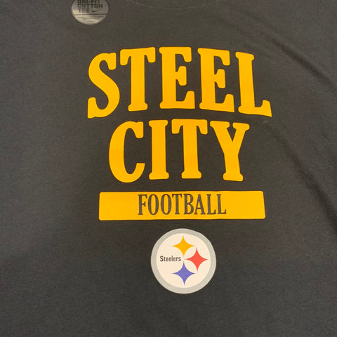 Men's Pittsburgh Steelers T-Shirt