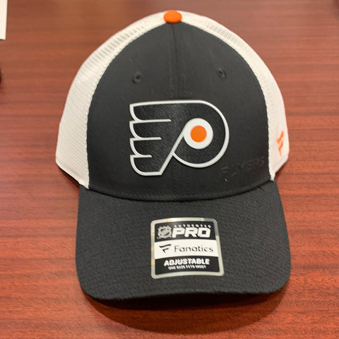 Men's Philadephia Flyers  Rinkside Hat