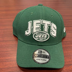 Men's New York Jets Flex Fit Hat