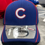 Adult Chicago Cubs BP Hat