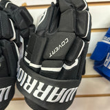 Warrior QR5 30 Junior Hockey Gloves