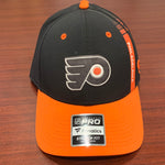 Men's Philadephia Flyers Stretch Fit Hat